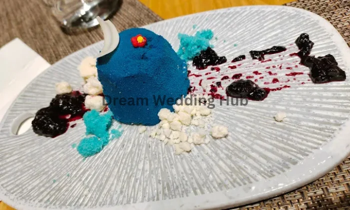 Saraza  Best Banquet Hall